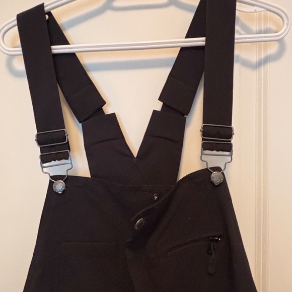 Airblaster Women's Snowpant Bib - Picture 2 of 7